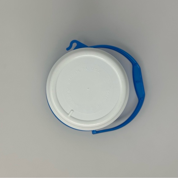 Disney Disneyland "Where Dreams Come True" Orville Redenbacher Popcorn Bucket - Picture 5 of 5